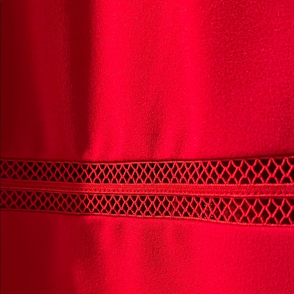 Guess Scarlet Backless Dress - Picture 4 of 9